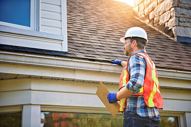 Licensed Gutter Installation service in North East, PA - Roof Repair Smedway